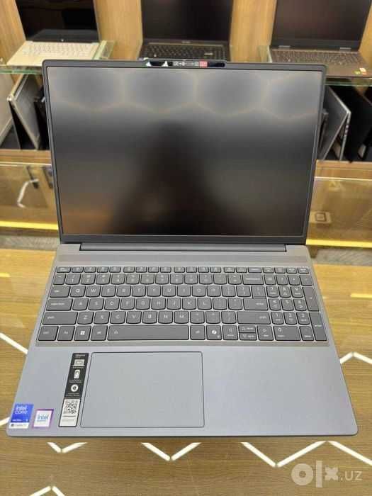 Laptop Lenovo Ideapad Core Ultra 5 322 16/512GB 15.3 FHD IPS