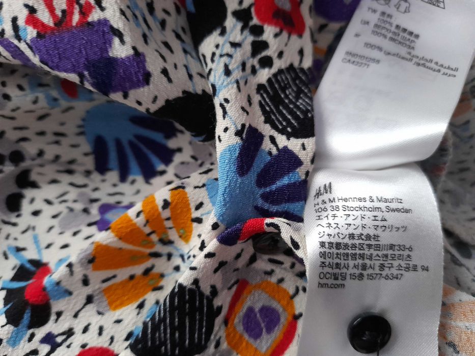 Bluze dama de la H&M