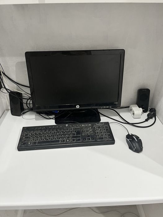 Продаётся пк за 30к тг