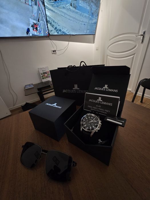 Часы оригинальные