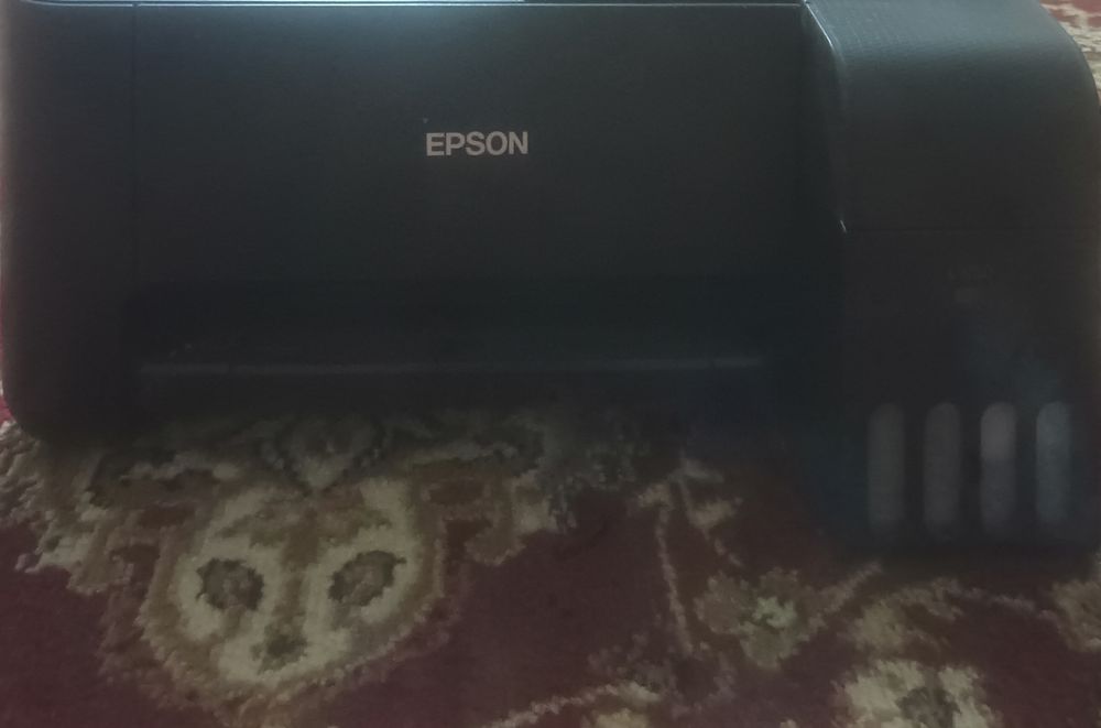 Принтер Епсон сатылады 50000тг