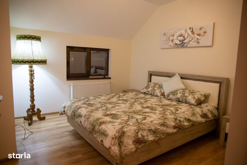 Casa in Sannicoara, 220 mp utili, 300 mp teren