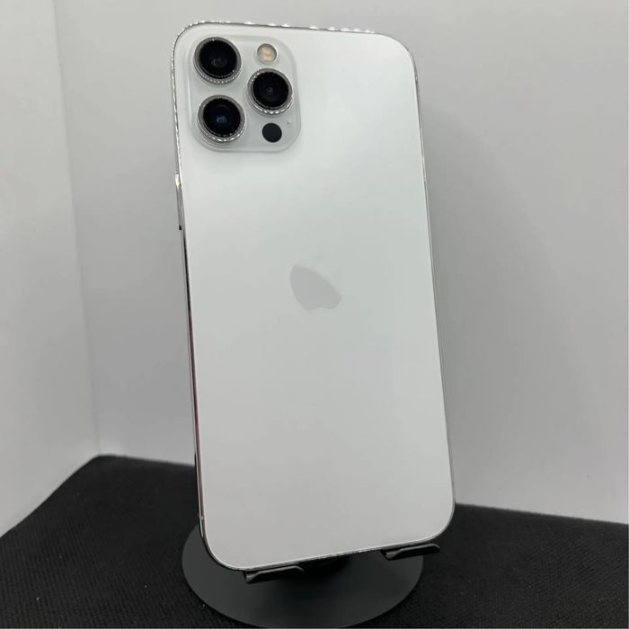 Iphone 12 pro max (256 Гб)