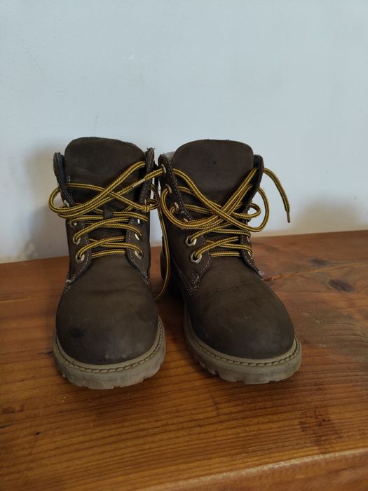 Ghete Primigi unisex