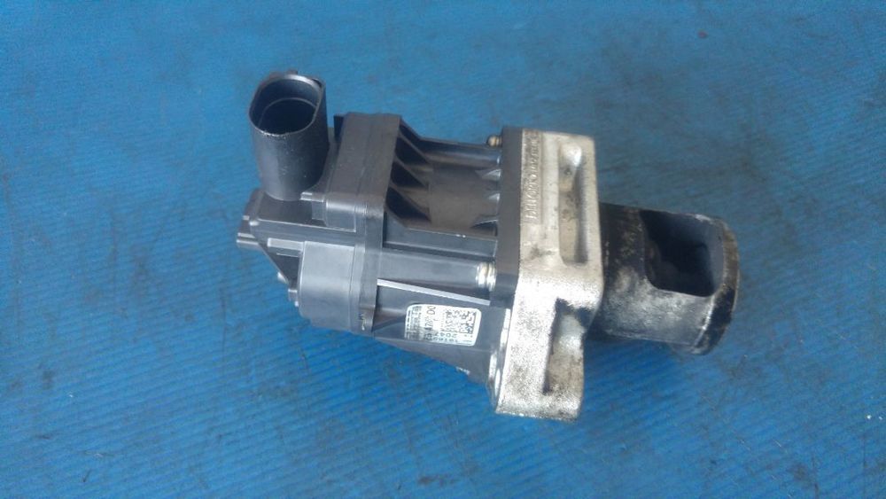 egr 2.0 cdi a20dt opel insignia a dupa 2008 k5t70977