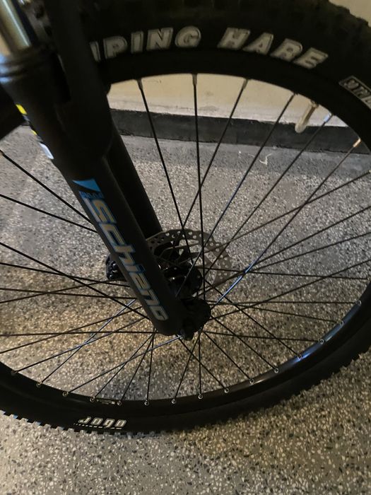 Електрически велосипед