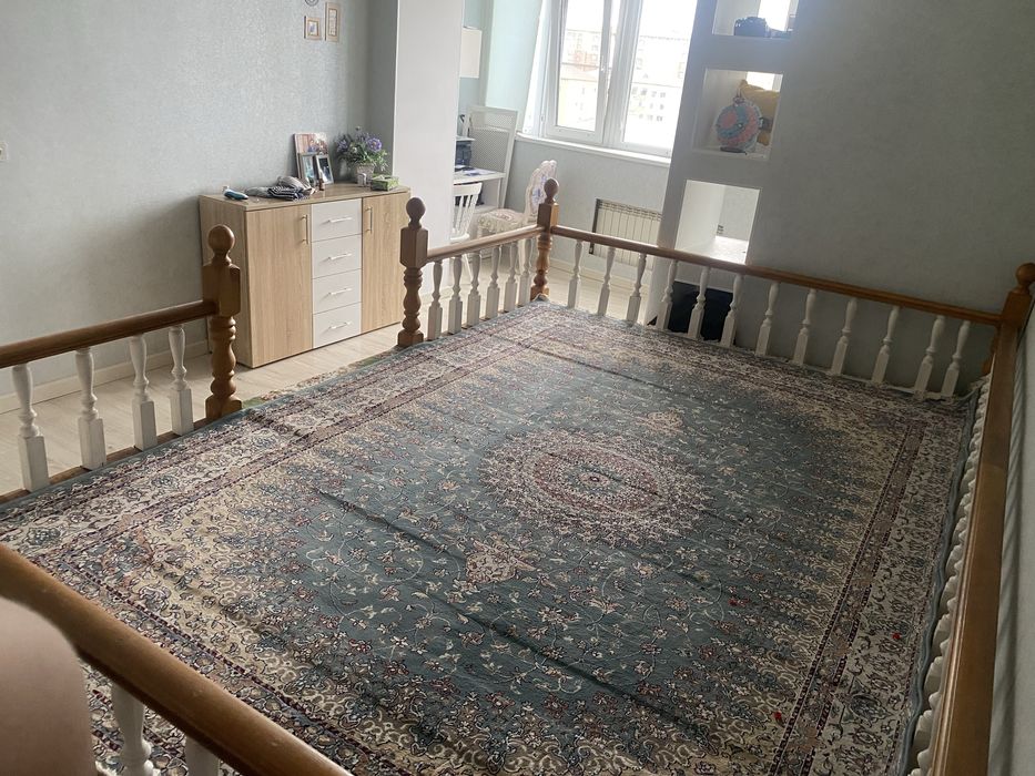 Продам  тапчан 3.6*2.5м