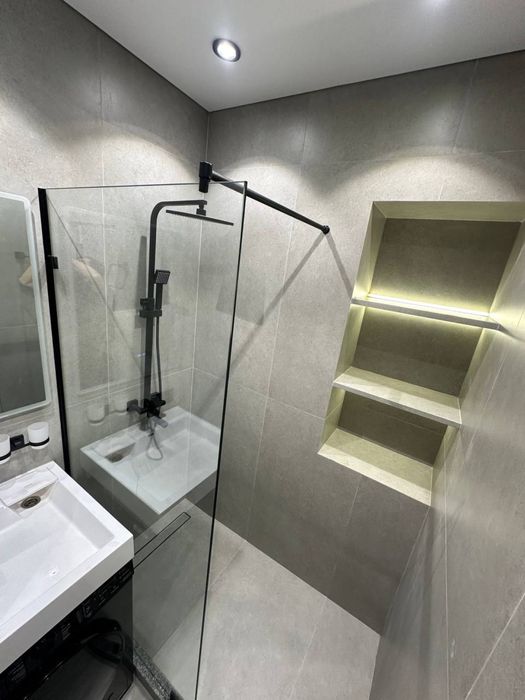 ЖК Oz Zamin узбум 1/10/16