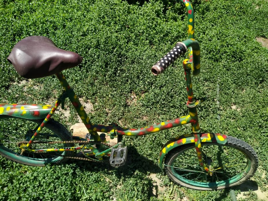 Продам великана в хорошем состоянии