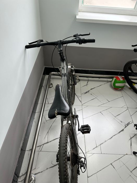 Велосепед Macoge бу