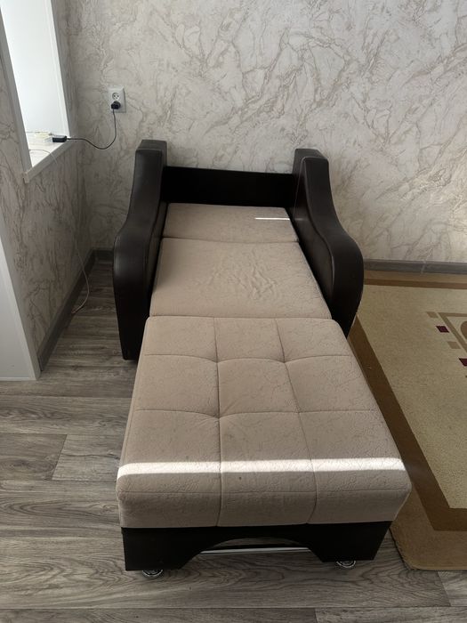 Продается Раскладное Кресло. Срочно