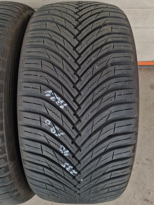 Всесезонни гуми MAXXIS Premitra Allseason AP3 235 40 R19 дот 1724