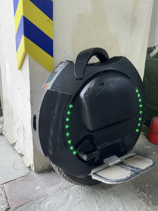 Kingsong 16s Моноколесо