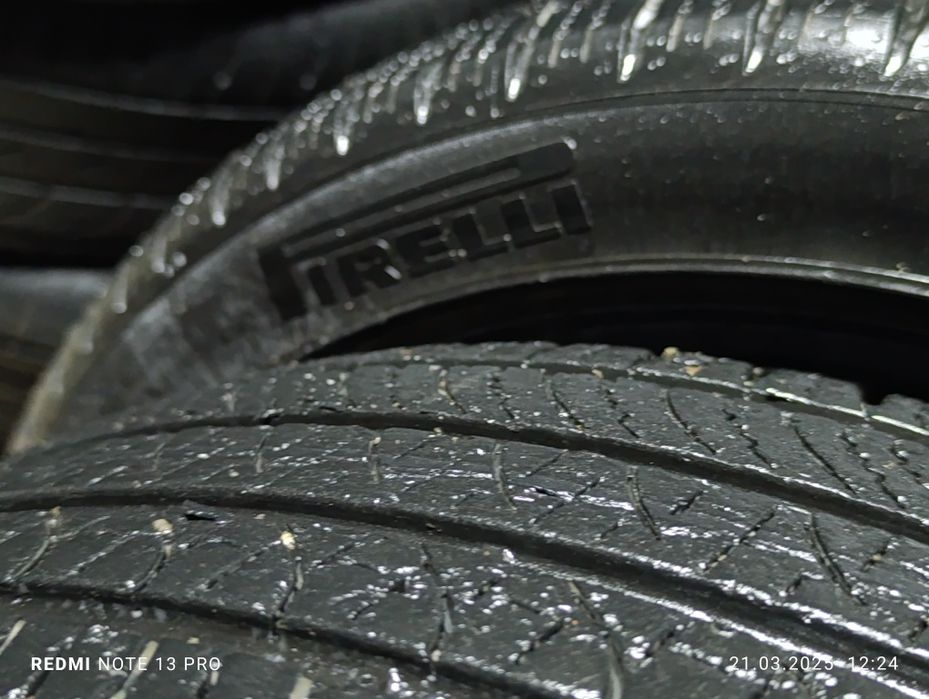 Балон резмир 18/4 шт 235*45