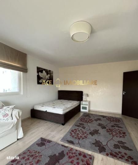 Garsoniera de inchiriat | Stefan cel Mare | Metrou | PetFriendly — fotografia 3