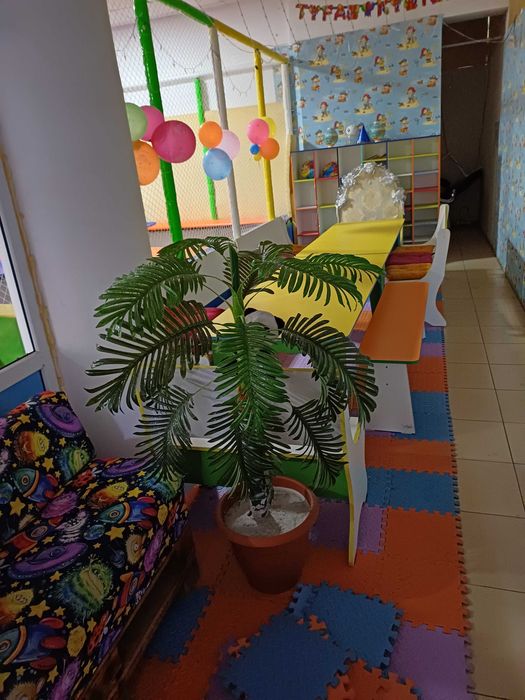 Лабиринт,игровой центр