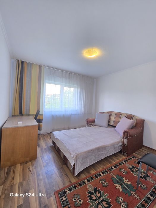 3 camere Decebal