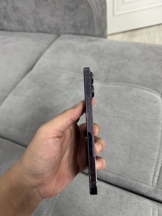 Айфон 14 про макс 128