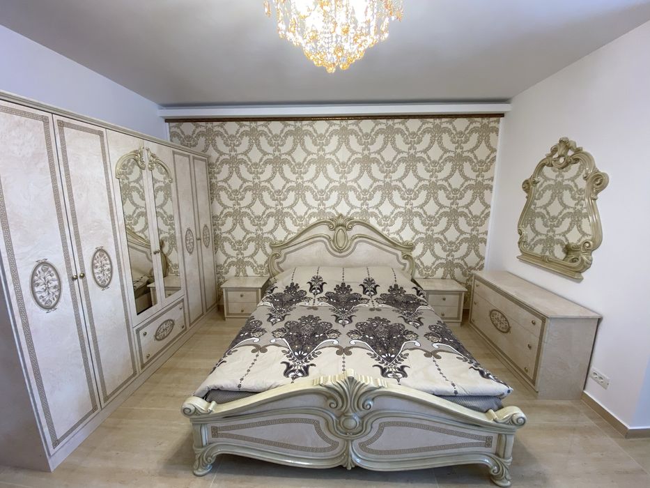 Garsoniera Dristor 2