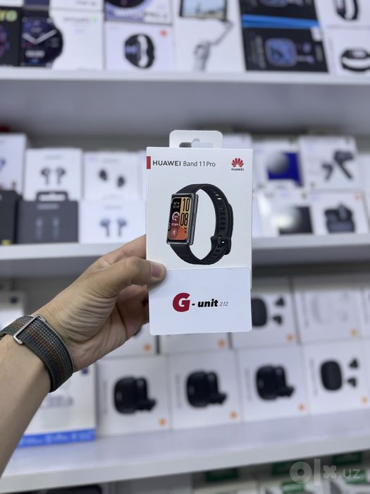Huawei Band 11 Pro (оптом)