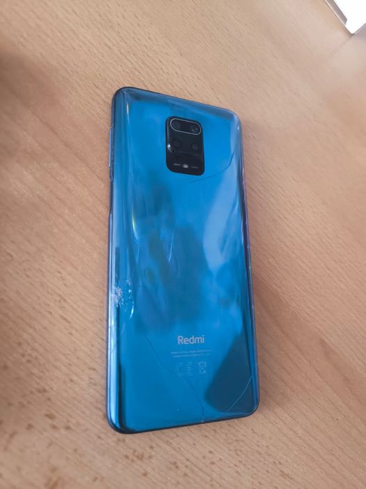 Смартфон Redmi Note 9s