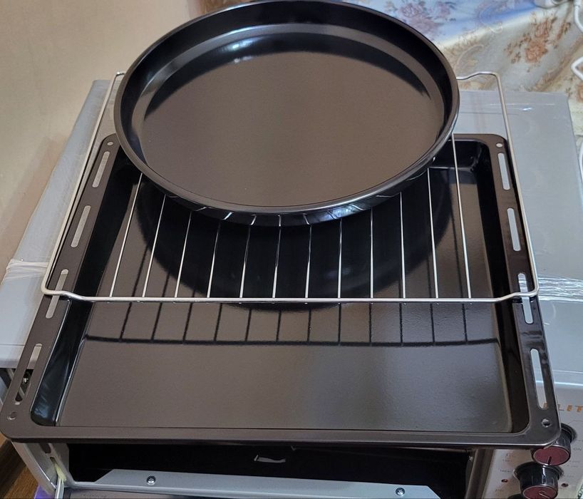 Духовка, мини печь, duxovka mini pech