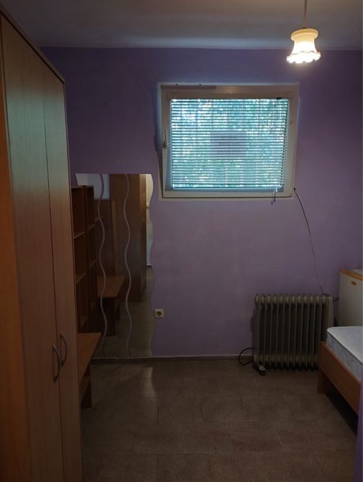 Дава се под наем Едностаен апартамент в София, Лозенец - 15 кв.м за 153 € - Снимка #8