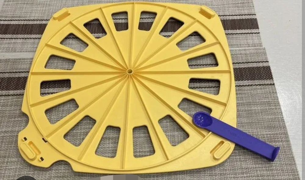 Посуда Таппервер