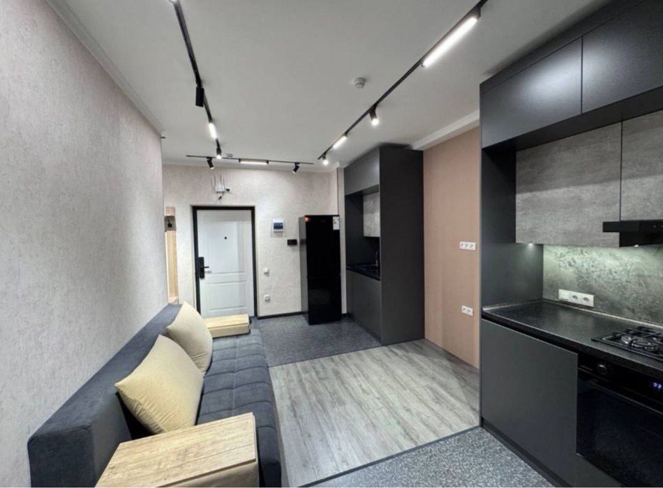 2/7/9 nrg BI Group, Sado комплекс, Яшнабад, Новостройка