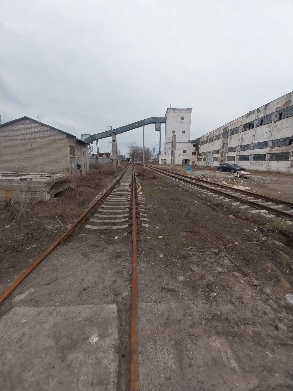 склады в аренду - Коммерческие помещения в Западно-Казахстанская область -  OLX.kz