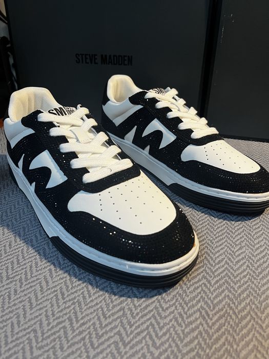Adidasi Steve Madden Madmunny