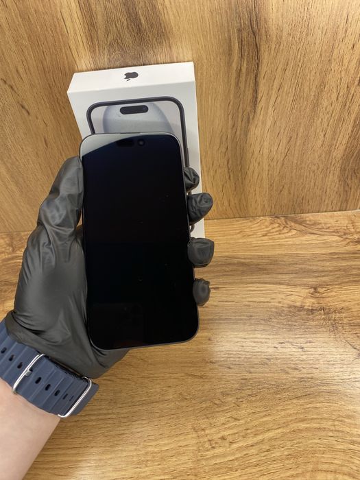 Iphone 15 128Gb 100%
