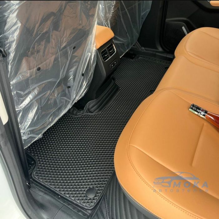 Продам автомобиль Хавал Джулион 2022г