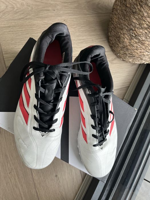 Бутонки “adidas”-42
