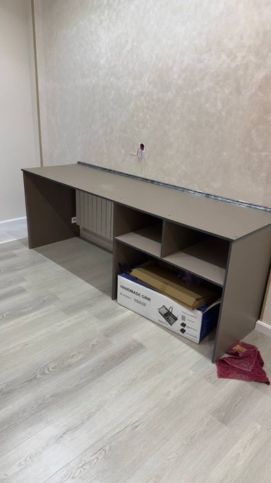 Mebel sochib yiĝish xizmati