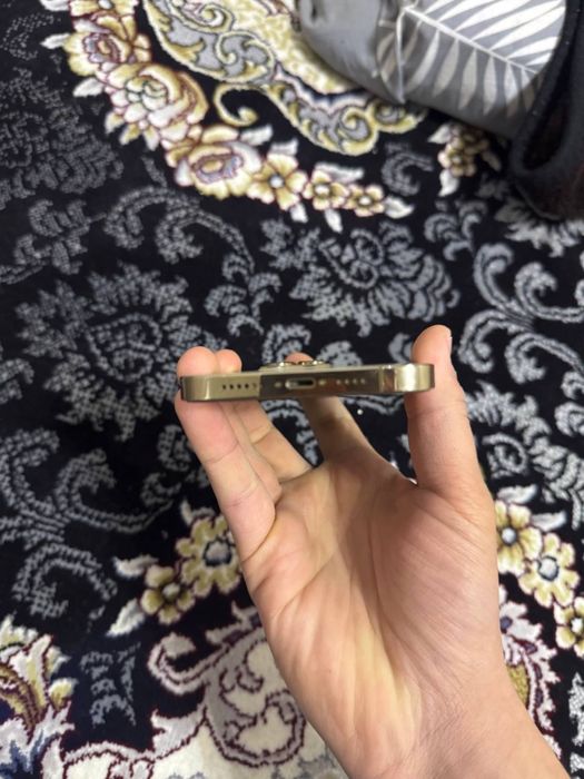 Iphone 13 pro max 256