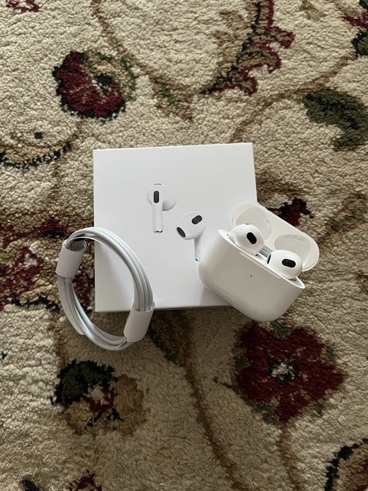 Наушники airpost