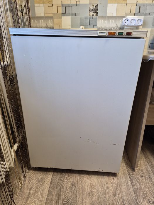 Морозилка. Морозильная камера