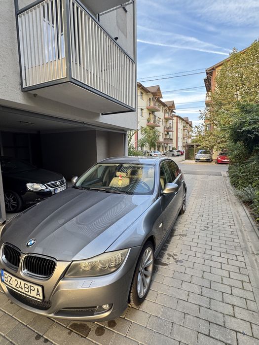 BMW Seria 3 2009 — imagine 4