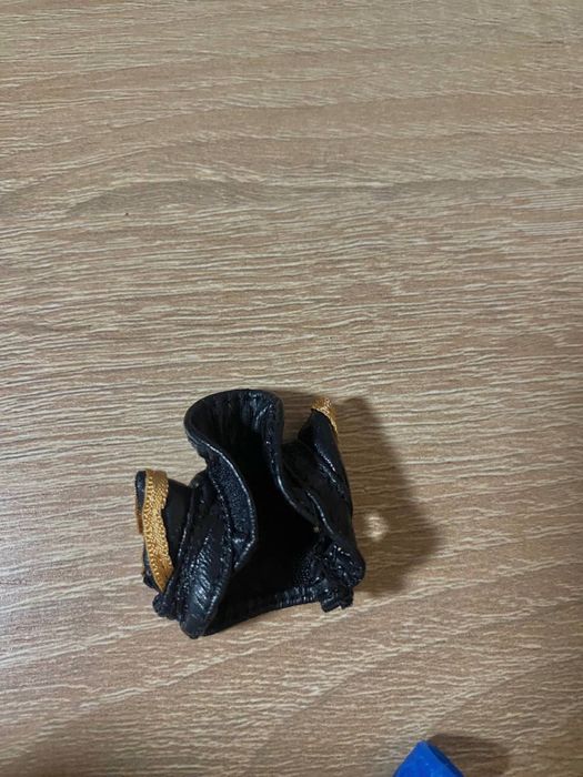 Монстер хай джинафаер лонг Monster high