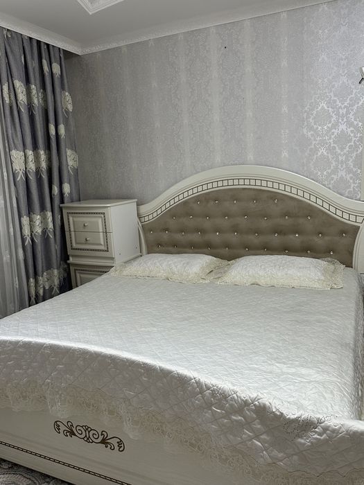 Продам Спальный гарнитур “Венера” 5