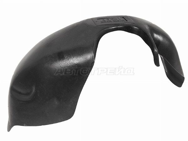 Подкрылок задний CHEVROLET LACETTI 04- RH на всю арку Chevrolet Lacett
