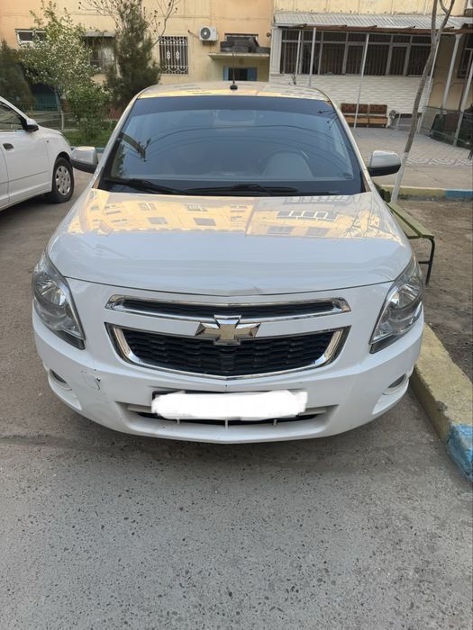 Cobalt Sotiladi 2018