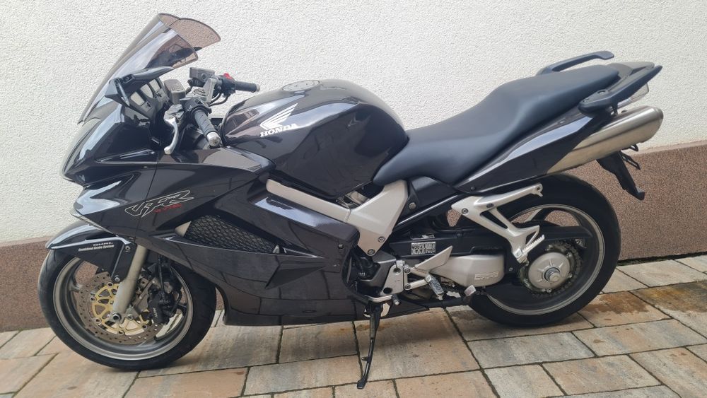 Honda VFR 800 2006