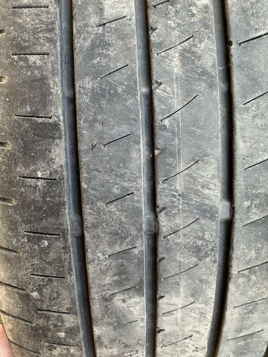 Bridgestone 2 шт 235/45/r18