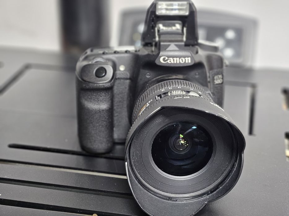 Aparat de fotografiat