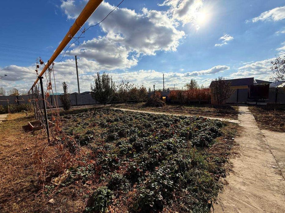 Продам дом в р кызылжар