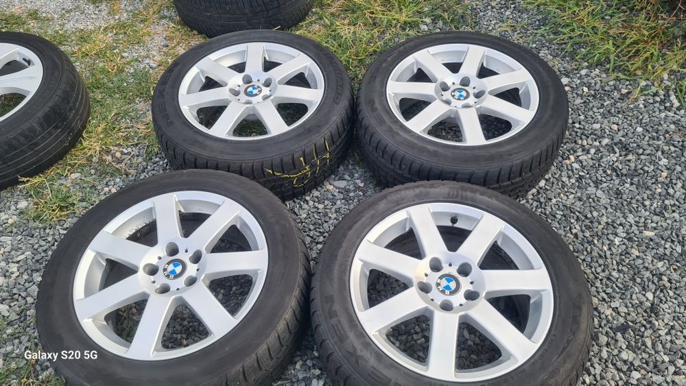 Джанти AUTEC 5/120 БМВ 5х120 BMW