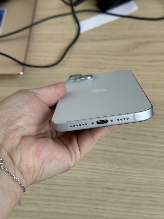 Iphone 15 plus 128gb