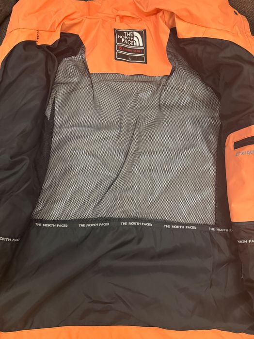 Яке Nord face есен-пролет за връсник